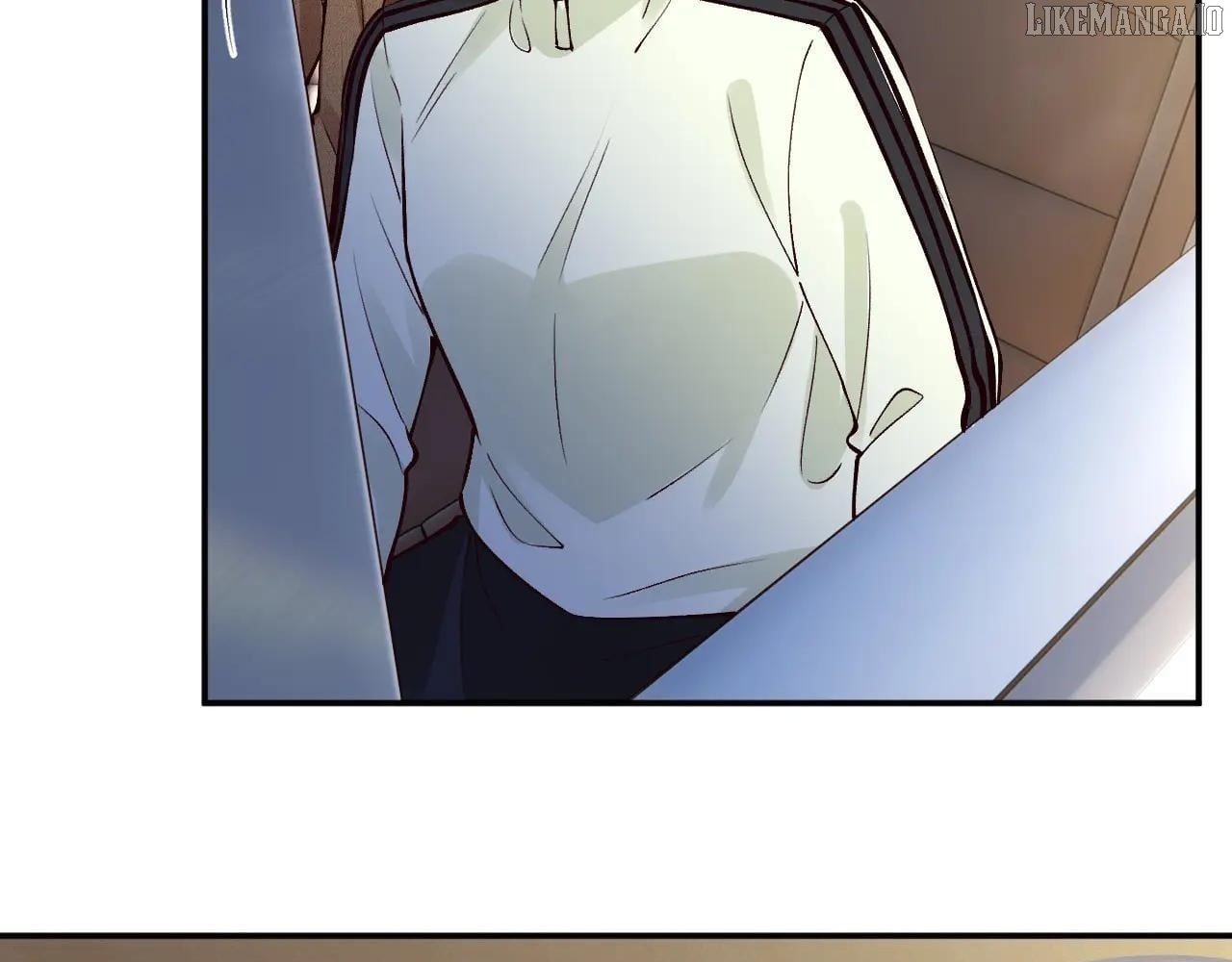 Everyone's Darling Chapter 366 - page 2